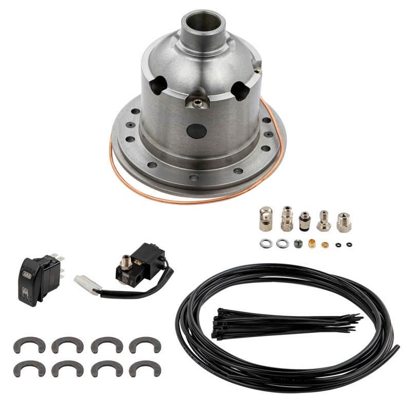 ARB RD93 - ARBRD93 - ARB Airlocker 29 Spl Chrysler 8.25In S/N - Shipped in Europe - Tuningsupply.com