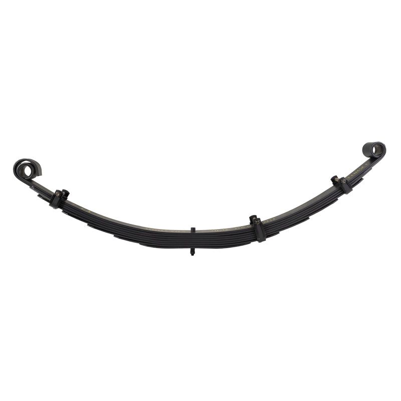 Old Man Emu CS017RA - ARBCS017RA - ARB / OME Leaf Spring Lc 60 Serr - Shipped in Europe - Tuningsupply.com
