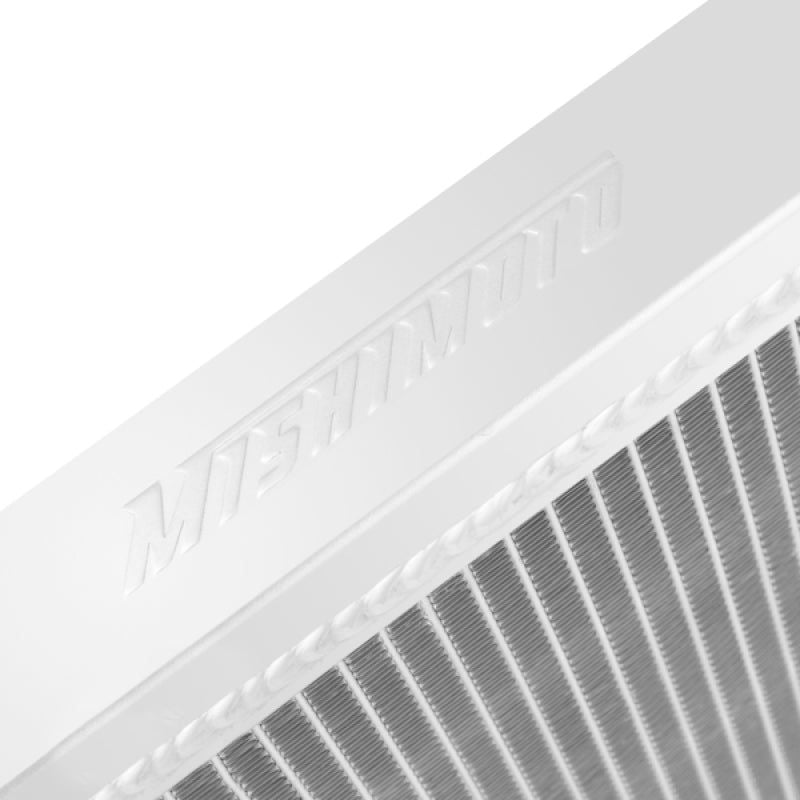 Mishimoto MMRAD-FD-93 - MISMMRAD-FD-93 - Mishimoto 93-95 Mazda RX-7 Performance Aluminum Radiator - Shipped in Europe - Tuningsupply.com