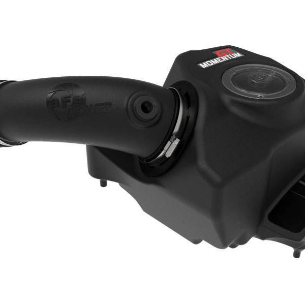 aFe 50-70078D - AFE50-70078D - aFe Power 2021 Ford Bronco Sport L3-1.5L (t) Momentum GT Cold Air Intake System w/ Pro DRY S Filter - Shipped in Europe - Tuningsupply.com