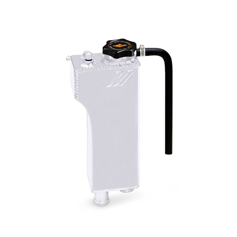 Mishimoto MMRT-E36-92E - MISMMRT-E36-92E - Mishimoto 92-99 BMW 3 Series Aluminum Coolant Expansion Tank - Shipped in Europe - Tuningsupply.com