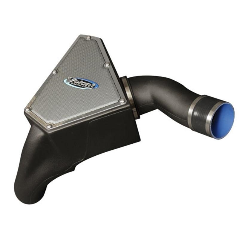 Volant 16857 - VOL16857 - Volant 03-08 Dodge Ram 1500 / 2500 / 3500 5.7L V8 Pro5 Closed Box Air Intake System - Shipped in Europe - Tuningsupply.com