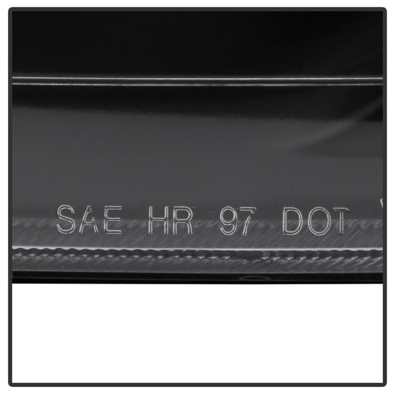 SPYDER 9033292 - SPY9033292 - xTune Toyota Tundra Regular/Access Cab 00-04 OEM Style Headlights & Corner Lights HD-JH-TTUN00-AM-BK - Shipped in Europe - Tuningsupply.com