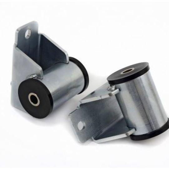 Daystar KJ01004BK - DAYKJ01004BK - Daystar 1986-1992 Jeep Comanche 6 Cyl Motor Mount - Shipped in Europe - Tuningsupply.com