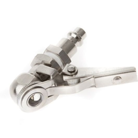 ARB ARB607 - ARBARB607 - ARB Inflator Coupling Lock On Brass - Shipped in Europe - Tuningsupply.com