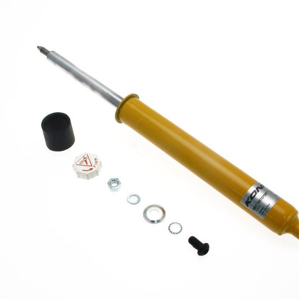 KONI 8641 1497SPORT - KON8641 1497SPORT - Koni Sport (Yellow) Shock 06-13 Honda Civic Coupe & Sedan- SI/ DX - Front - Shipped in Europe - Tuningsupply.com