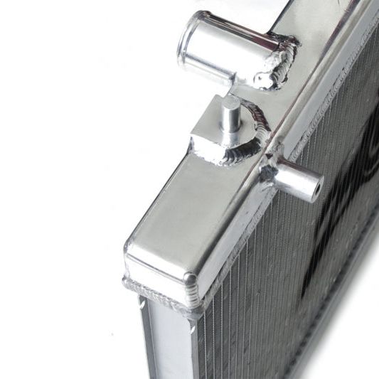 CSF 7022 - CSF7022 - CSF 07-08 Nissan 350Z Radiator - Shipped in Europe - Tuningsupply.com