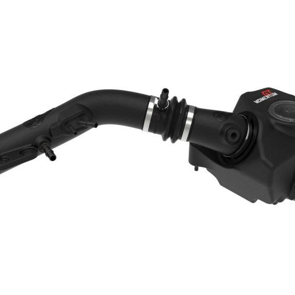 aFe 50-70079R - AFE50-70079R - aFe Power 2021 Ford Bronco Sport L4-2.0L (t) Momentum GT Cold Air Intake System w/ Pro 5R Filter - Shipped in Europe - Tuningsupply.com