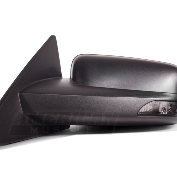 Raxiom 94327 - RAX94327 - Raxiom 05-09 Ford Mustang Directional Sideview Mirrors - Shipped in Europe - Tuningsupply.com