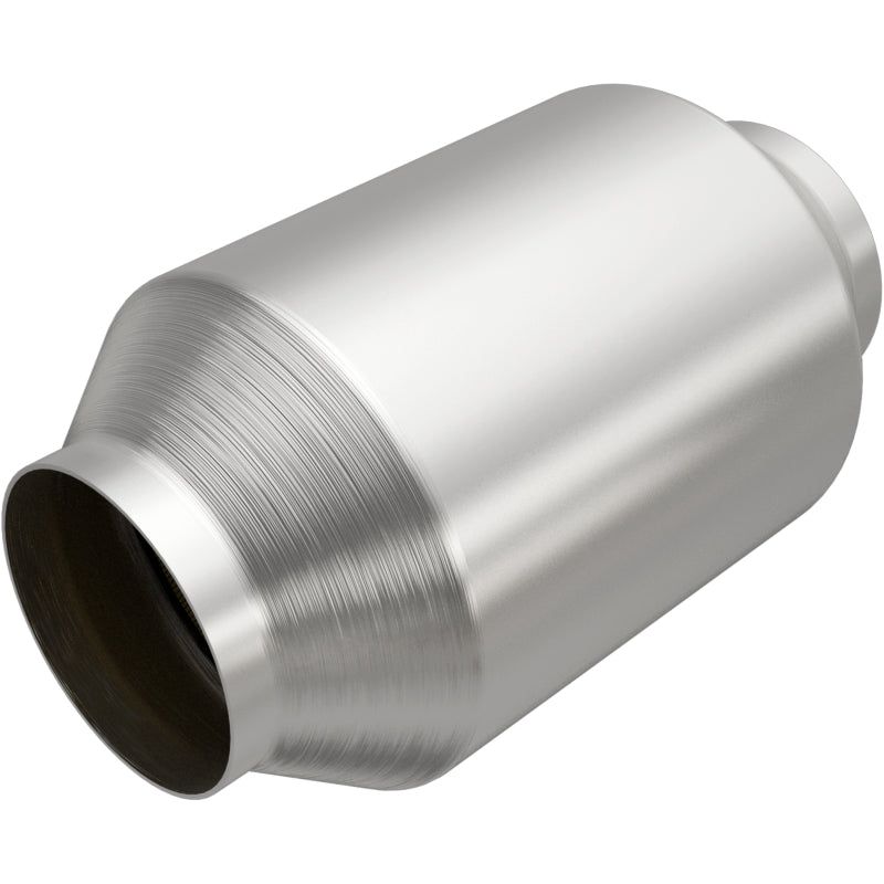 Magnaflow 51659 - MAG51659 - MagnaFlow Conv Universal 5.0 C/C 3.0 Spun OEM - Shipped in Europe - Tuningsupply.com