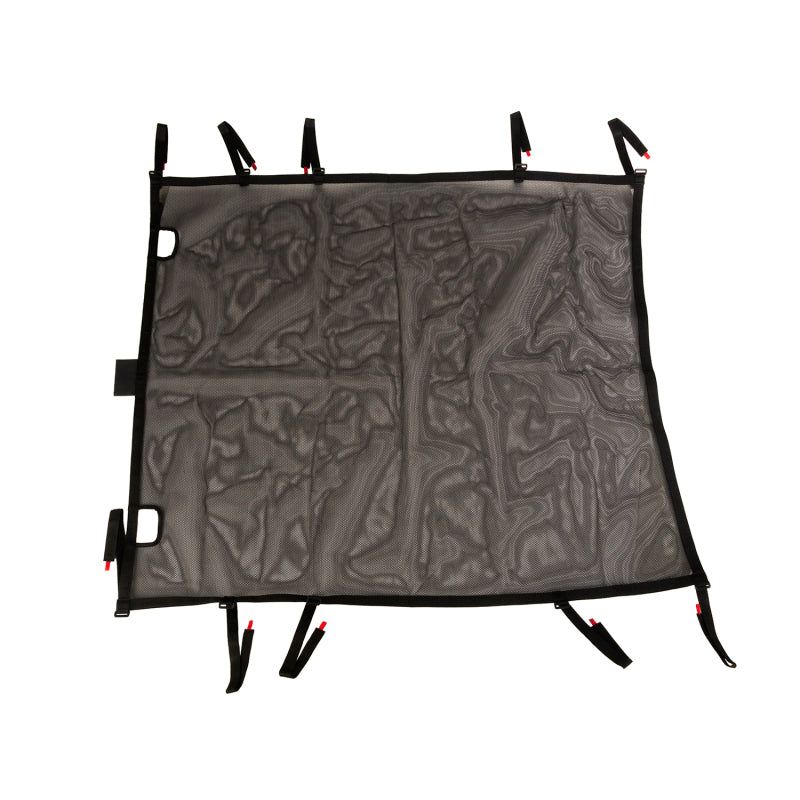 Rugged Ridge 13579.75 - RUG13579.75 - Rugged Ridge Eclipse Sun Shade Full 18-20 Jeep Wrangler JL 2-Dr - Shipped in Europe - Tuningsupply.com