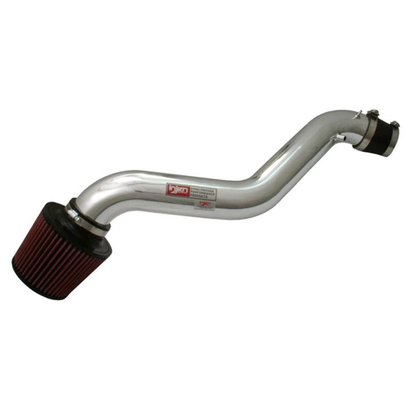 Injen IS1700P - INJIS1700P - Injen 92-96 Prelude Polished Short Ram Intake - Shipped in Europe - Tuningsupply.com