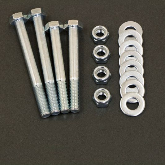 UMI Performance 3011 - UMI3011 - UMI Performance 78-92 GM G-Body & F-Body Front A-Arm Hardware Kit - Shipped in Europe - Tuningsupply.com