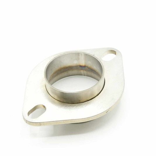 Turbo XS ADA-3DP-OEMCB - TXSADA-3DP-OEMCB - Turbo XS Subaru WRX/STi 3in Downpipe to OEM Cat-Back Adapter w/Standard Exhaust Gasket - Shipped in Europe - Tuningsupply.com