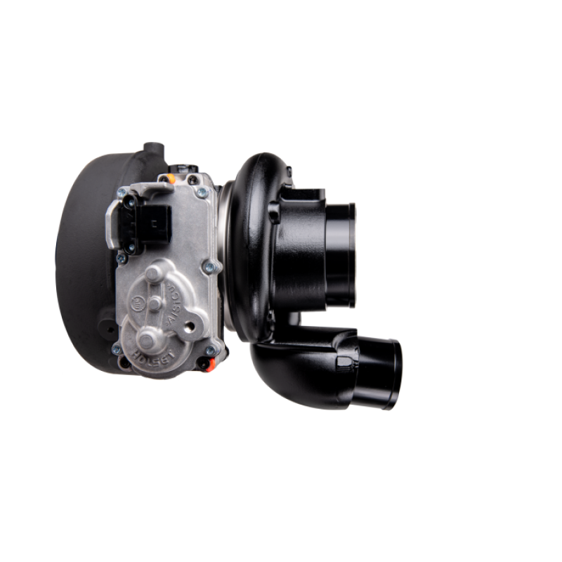 Fleece Performance FPE-351-1920 - FPEFPE-351-1920 - Fleece Performance 19-22 Ram 2500/3500 6.7L 24V Cummins Cheetah Turbocharger - Shipped in Europe - Tuningsupply.com