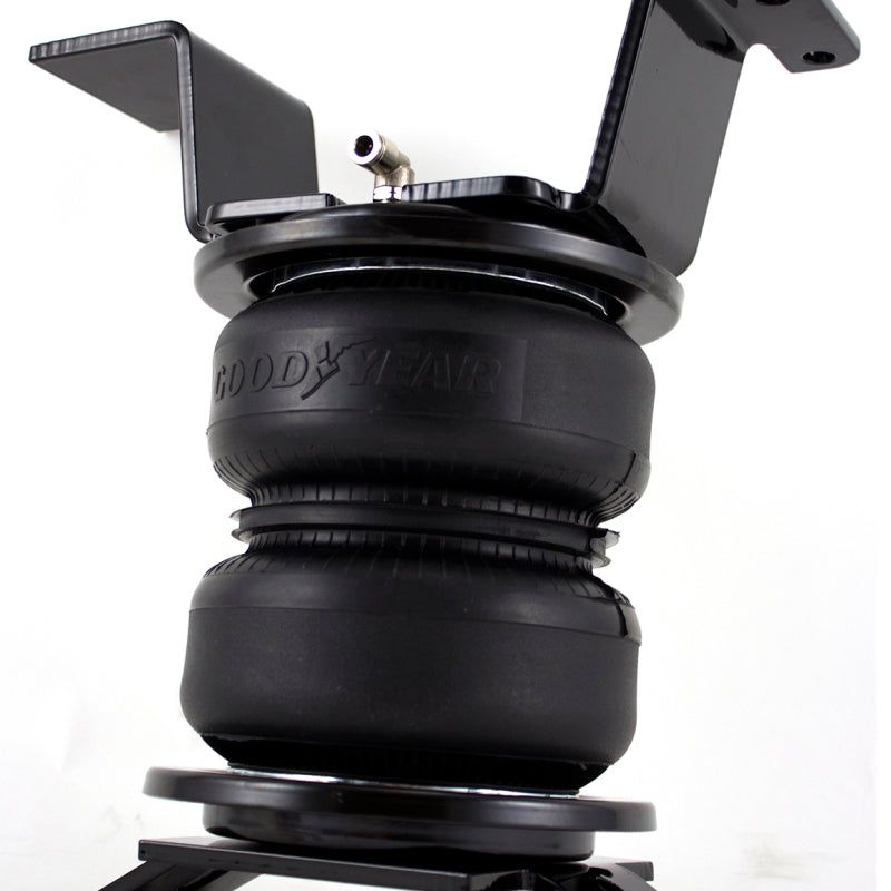 Air Lift 88204 - ALF88204 - Air Lift Loadlifter 5000 Ultimate Rear Air Spring Kit for 07-17 Chevrolet Silverado 1500 4WD/RWD - Shipped in Europe - Tuningsupply.com