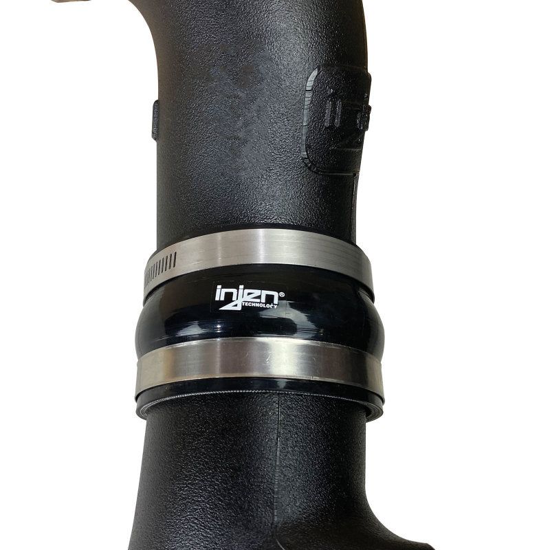 Injen EVO3003 - INJEVO3003 - Injen 15-18 VW Golf 1.8T / 15-19 VW GTI 2.0T TSI Evolution Intake - Shipped in Europe - Tuningsupply.com