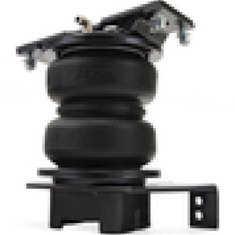 Air Lift 88391 - ALF88391 - Air Lift Loadlifter 5000 Ultimate for 2017 Ford F-250/F-350 w/ Internal Jounce Bumper - Shipped in Europe - Tuningsupply.com