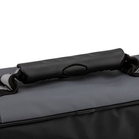 ARB ARB4297 - ARBARB4297 - ARB Inflation Case Black Finish w/ Blue Highlights PVC Material Reflective Strips - Shipped in Europe - Tuningsupply.com