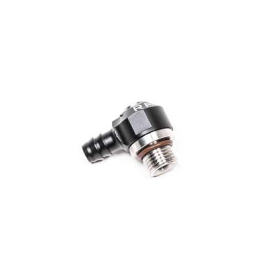 Radium Engineering 20-1000-0610B - RAD20-1000-0610B - Radium Engineering 6AN ORB Swivel Banjo to 10mm Barb - Shipped in Europe - Tuningsupply.com