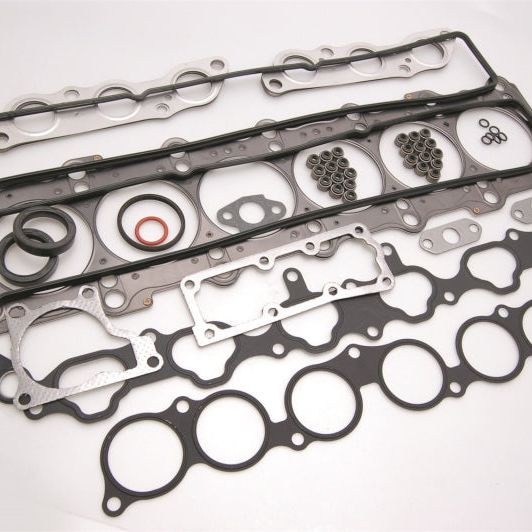 Cometic Gasket PRO2021T - CGSPRO2021T - Cometic Street Pro Toyota 1993-97 2JZ-GE NON-TURBO 3.0L Inline 6 87mm Top End Kit - Shipped in Europe - Tuningsupply.com