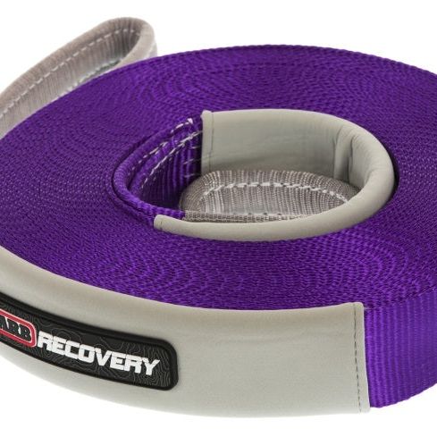 ARB ARB720LB - ARBARB720LB - ARB Winch Ext Strap 9900 Lb - Shipped in Europe - Tuningsupply.com