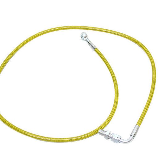 ISR Performance IS-NCCL-310 - ISRIS-NCCL-310 - ISR Performance Clutch Line - Nissan 350Z (Long) - Shipped in Europe - Tuningsupply.com