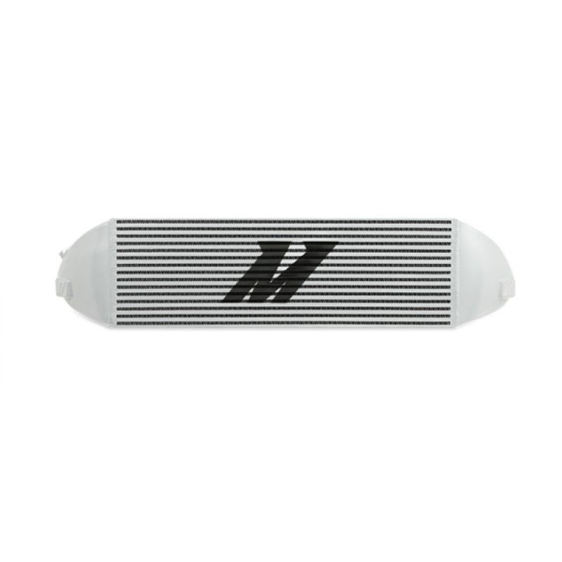 Mishimoto MMINT-FOST-13SL - MISMMINT-FOST-13SL - Mishimoto 2013+ Ford Focus ST Intercooler (I/C ONLY) - Silver - Shipped in Europe - Tuningsupply.com
