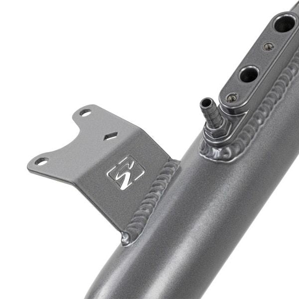 Skunk2 Racing 345-05-0100 - SKK345-05-0100 - Skunk2 16-21 Honda Civic 1.5T Intercooler Kit - Shipped in Europe - Tuningsupply.com