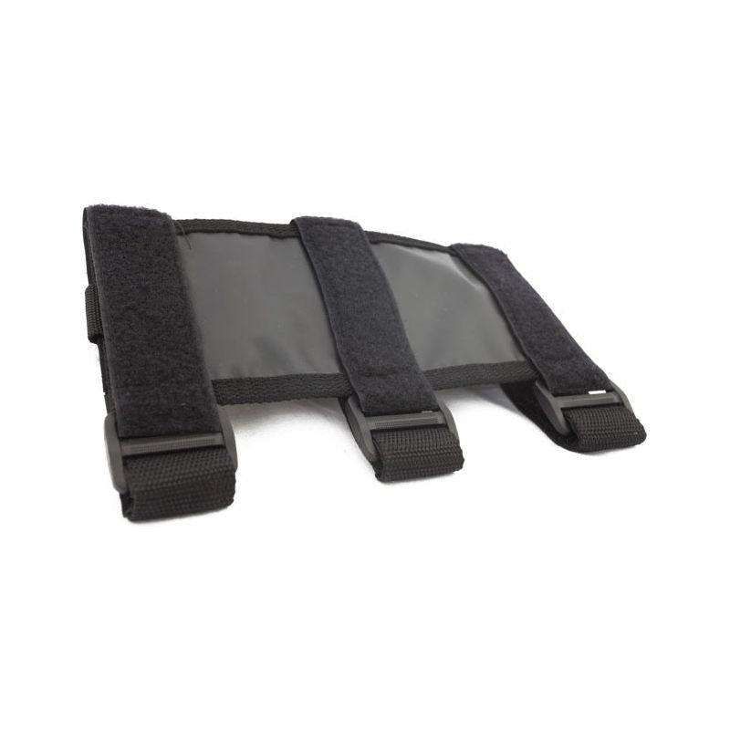 Rugged Ridge 13505.04 - RUG13505.04 - Rugged Ridge Ultimate Grab Handles Black 55-20 CJ/Jeep Wrangler /JT - Shipped in Europe - Tuningsupply.com