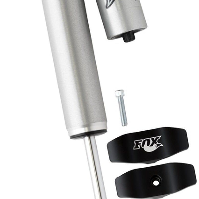 FOX 985-24-106 - FOX985-24-106 - Fox 05+ Ford SD 2.0 Performance Series 14.1in. Smooth Body Remote Reservoir Rear Shock / 4-6in. Lift - Shipped in Europe - Tuningsupply.com
