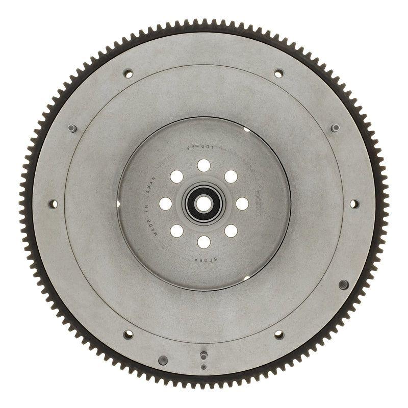 Exedy TYF001 - EXETYF001 - Exedy OE 2006-2006 Saab 9-2X H4 Flywheel - Shipped in Europe - Tuningsupply.com