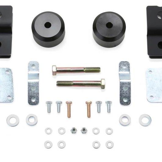 Fabtech FTL5208 - FABFTL5208 - Fabtech 17-24 Ford F250/350 4WD 2in Leveling System - Shipped in Europe - Tuningsupply.com