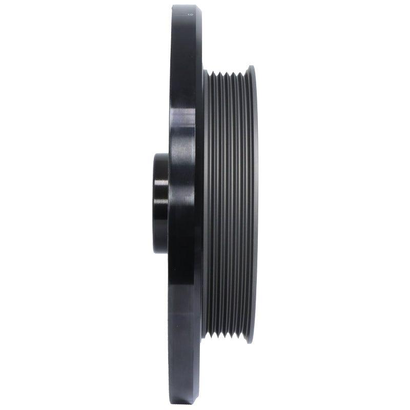 Fluidampr 840801 - FDR840801 - Fluidampr Toyota 2JZ I-6 Steel Internally Balanced Damper - Shipped in Europe - Tuningsupply.com