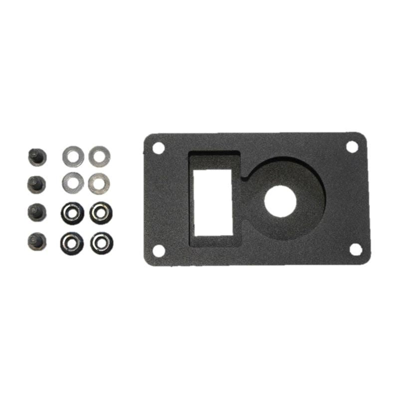 ARB 3501050 - ARB3501050 - ARB Universal Switch Coupling Bracket - Shipped in Europe - Tuningsupply.com