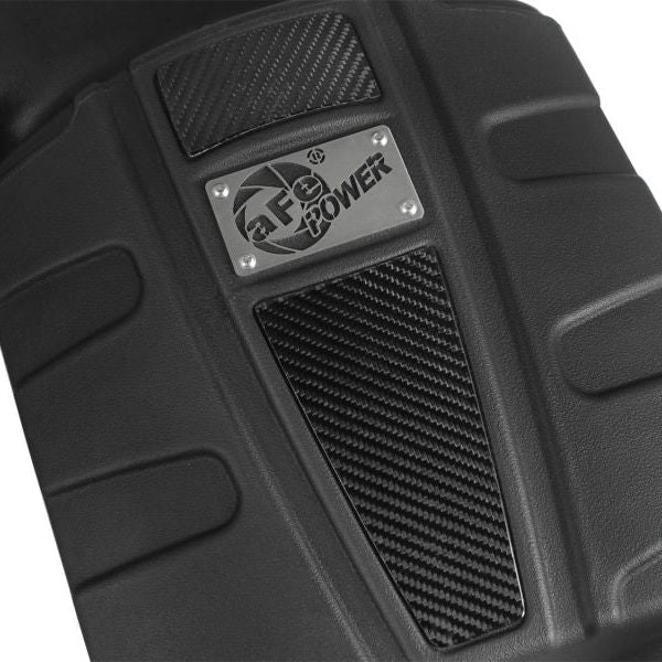 aFe 54-82082-1 - AFE54-82082-1 - aFe MagnumFORCE Intakes Stage-2 P5R Si 11-16 BMW X3 35ix L6-3.0L - Shipped in Europe - Tuningsupply.com