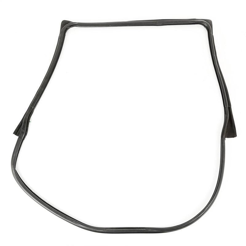 OMIX 12303.32 - OMI12303.32 - Omix Rear Full Door Seal LH 07-18 Jeep Wrangler - Shipped in Europe - Tuningsupply.com