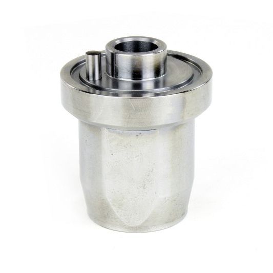 Perrin Performance PSP-ENG-104RD - PERPSP-ENG-104RD - PERRIN 19-21 Subaru WRX / 16-18 Forester / 15-19 Legacy Lightweight Crank Pulley - Red - Shipped in Europe - Tuningsupply.com