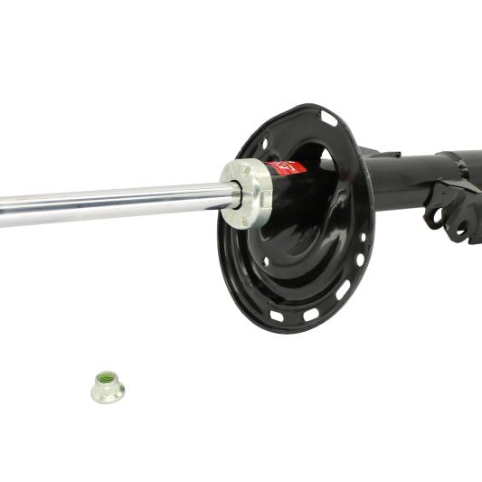 KYB 334386 - KYB334386 - KYB Shocks & Struts Excel-G Front Right LEXUS ES330 2004-06 TOYOTA Camry 2004-06 TOYOTA Solara 2004- - Shipped in Europe - Tuningsupply.com