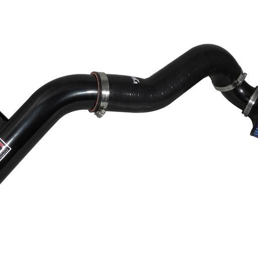 Injen SP3016BLK - INJSP3016BLK - Injen 5/99-03 Volkswagen Jetta/Golf w/ ALH TDI Black Tuned Air Intake w/ MR Tech - Shipped in Europe - Tuningsupply.com
