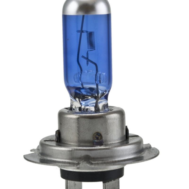 Hella LAH71071362 - HELLAH71071362 - Hella Optilux 12V/55W H7 Extreme Blue Bulb (Pair) - Shipped in Europe - Tuningsupply.com