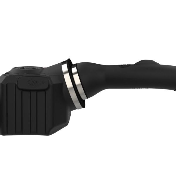 aFe 50-70095R - AFE50-70095R - aFe Momentum GT Pro 5R Cold Air Intake System 07-17 Toyota FJ Cruiser V6-4.0L - Shipped in Europe - Tuningsupply.com