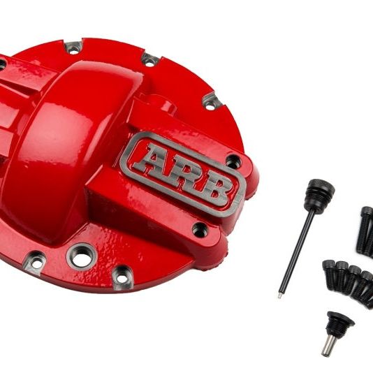 ARB 0750008 - ARB0750008 - ARB Diff Cover Nissan M226 - Shipped in Europe - Tuningsupply.com