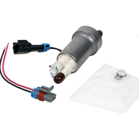 Aeromotive 11145 - AER11145 - Aeromotive 450lph In-Tank Fuel Pump - Shipped in Europe - Tuningsupply.com