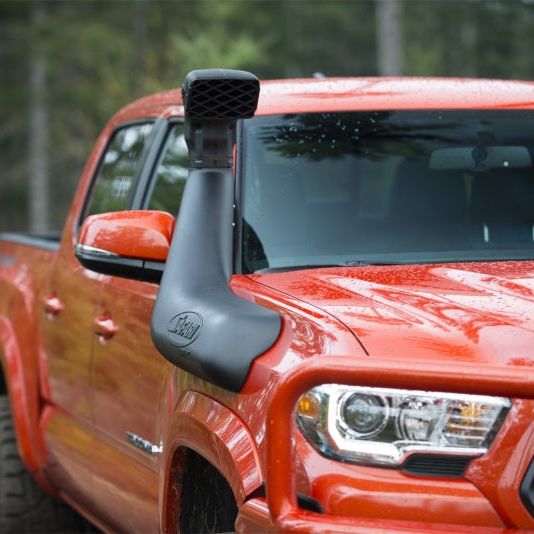 ARB SS172HP - ARBSS172HP - ARB Safari 4X4 Snorkel Armax Tacoma Gen3 3.5L 2Gr-Fks 9/15+ - Shipped in Europe - Tuningsupply.com