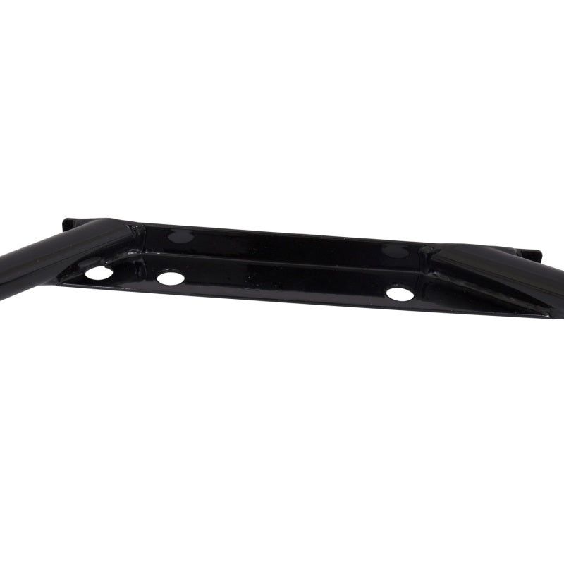 BBK 2516 - BBK2516 - BBK 94-04 Mustang V6 GT Tubular Strut Tower Brace - Black Powdercoat Finish - Shipped in Europe - Tuningsupply.com