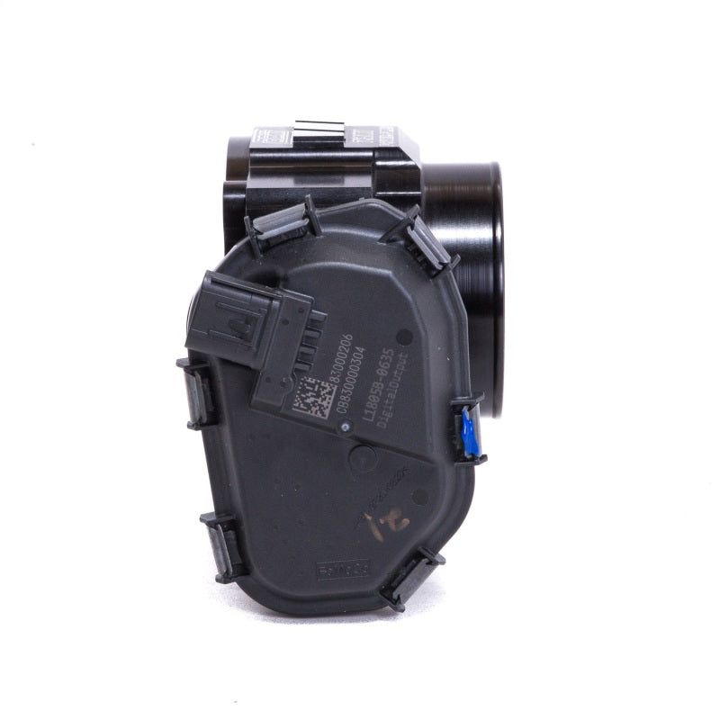 BBK 1924 - BBK1924 - BBK 17-20 Ford F150 Raptor 3.5L EcoBoost 73mm Black Series Billet Throttle Body (CARB EO 17-19 Only) - Shipped in Europe - Tuningsupply.com