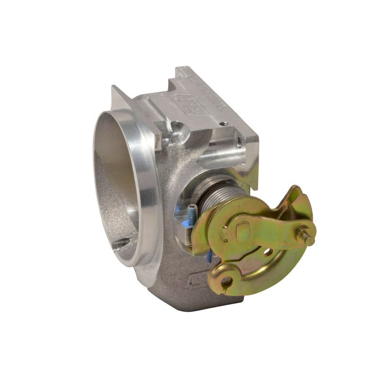 BBK 1710 - BBK1710 - BBK 96-98 GM 305 350 454 GM Vortec 80mm Throttle Body BBK Power Plus Series - Shipped in Europe - Tuningsupply.com