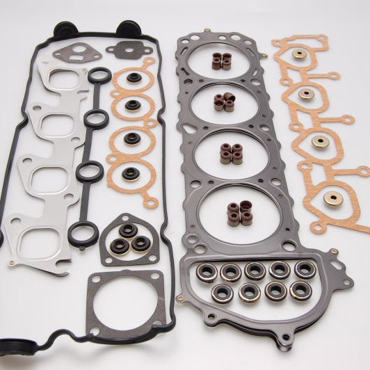 Cometic Gasket PRO2013T - CGSPRO2013T - Cometic Street Pro Nissan 1995-98 KA24DE 2.4L 240SX 90mm Bore Top End Kit - Shipped in Europe - Tuningsupply.com