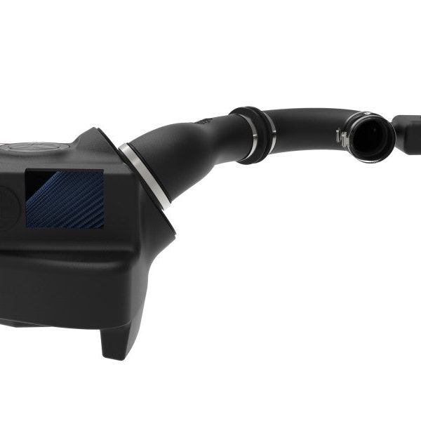 aFe 56-70051R - AFE56-70051R - aFe Takeda Momentum Pro 5R Cold Air Intake System 20-22 Subaru Outback H4-2.5L - Shipped in Europe - Tuningsupply.com